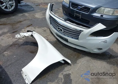 2012 Infiniti M37 from USA, damaged, VIN JN1BY1APXCM335334